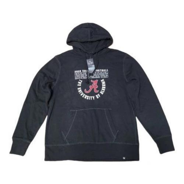 47 Mens Albama Hoodie