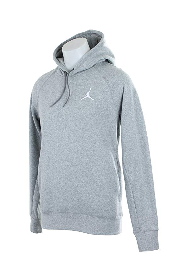 Jordan Mens Flight Fleece Full-Zip Sweatshirt