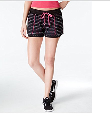 Ideology Womens 2-In-1 Shorts