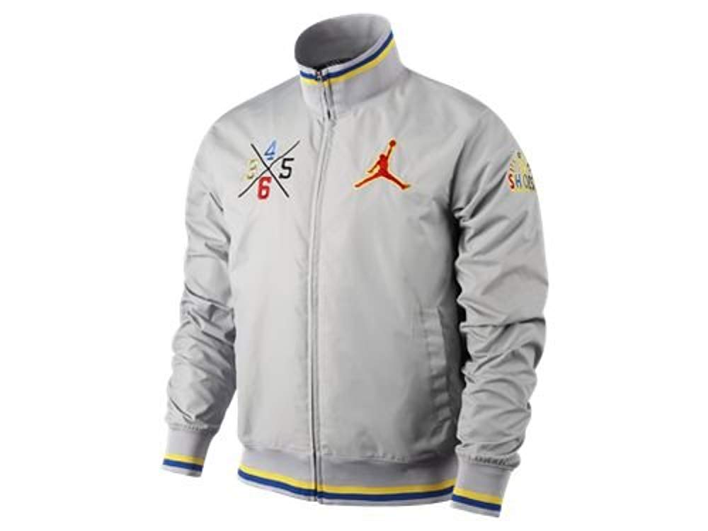 Jordan Mens Aj Spizike Track Jacket