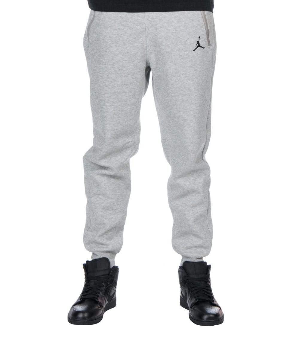 Jordan Mens Fleece Comfort Jogger Pants