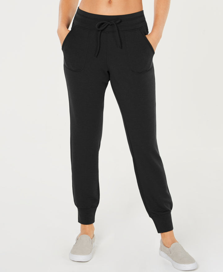 32 Degrees Womens Fleece Joggers