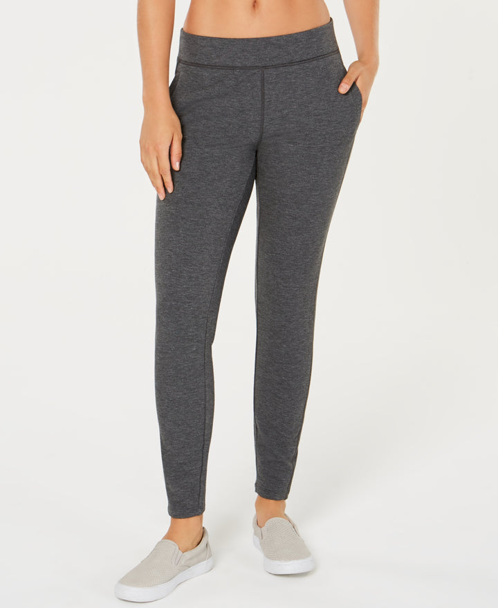 32 Degrees Womens Fleece Leggings