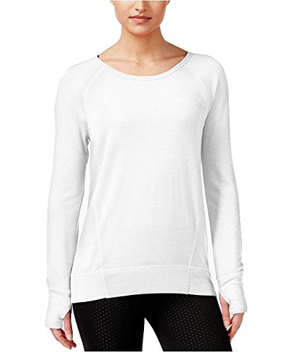 Ideology Womens Long Sleeve Top