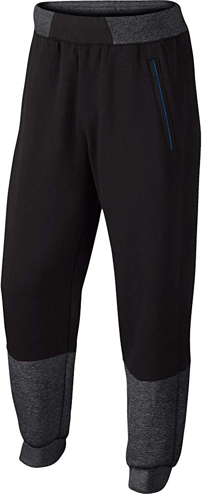 Jordan Mens Cuffed Joggers