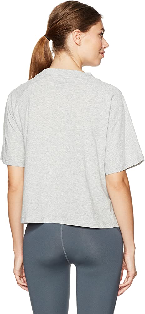 PUMA Womens Transition T-Shirt