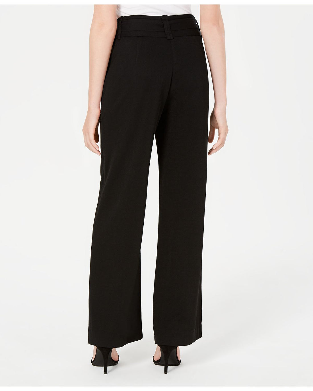 Xoxo Juniors Self Tie Wide Leg Pants