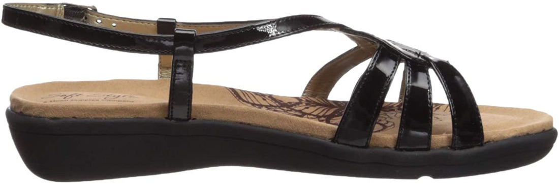 Hush Puppies Womens Patrese Sandals