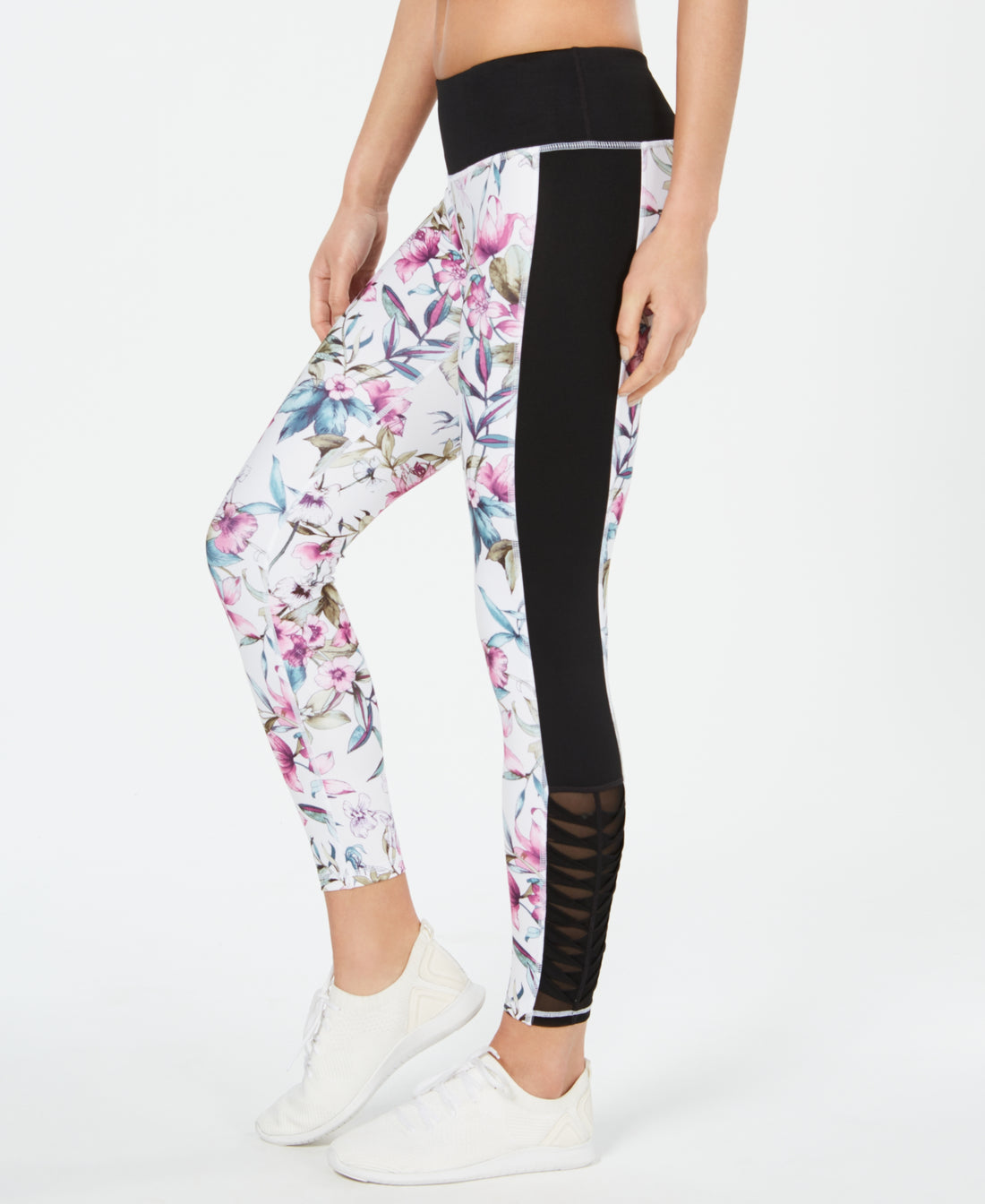 Ideology Womens Active Leggings