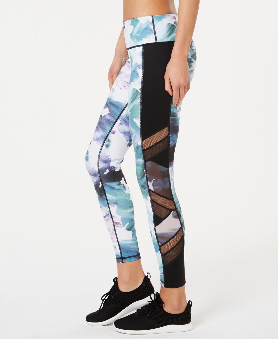 Ideology Womens Table Leggings