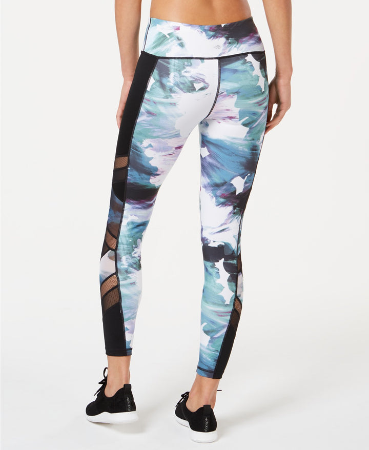 Ideology Womens Table Leggings