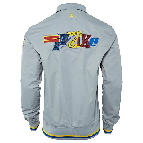 Jordan Mens Aj Spizike Track Jacket