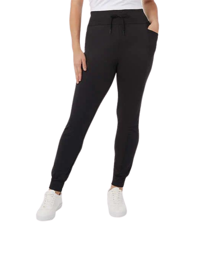 32 DEGREES Womens Side Pocket Jogger