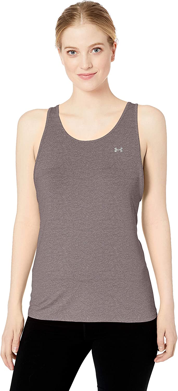 Under Armour Womens Sports Tank Top