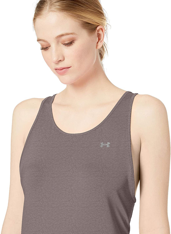 Under Armour Womens Sports Tank Top