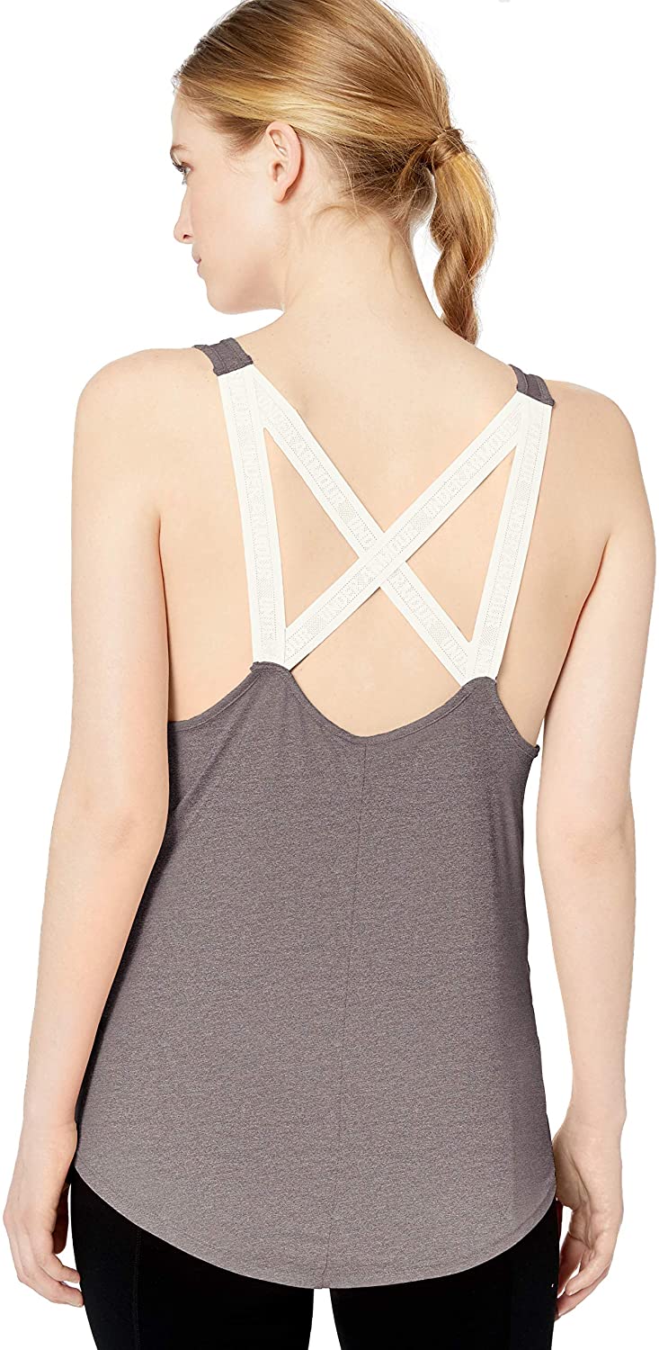 Under Armour Womens Sports Tank Top