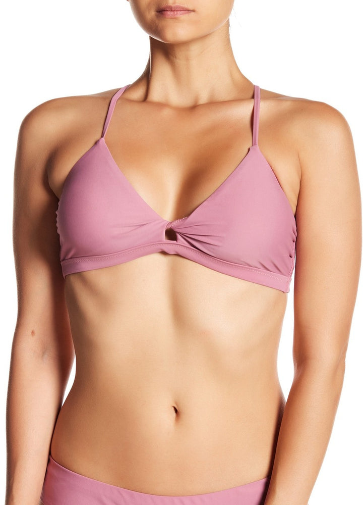 Raisins Juniors Indie Vibes Maldives Bikini Top