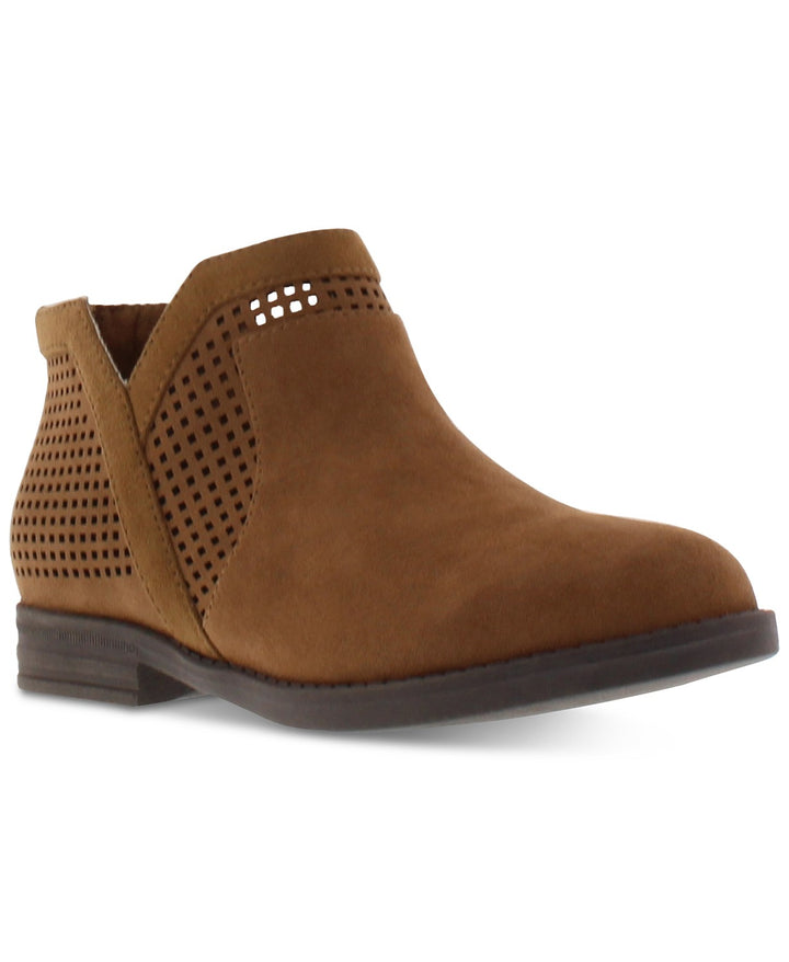 Kenneth Cole Girls Wild South Booties