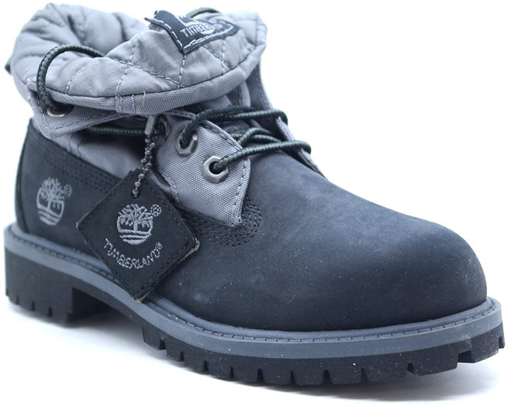 Timberland Little Kid Boys Roll Top Shoes