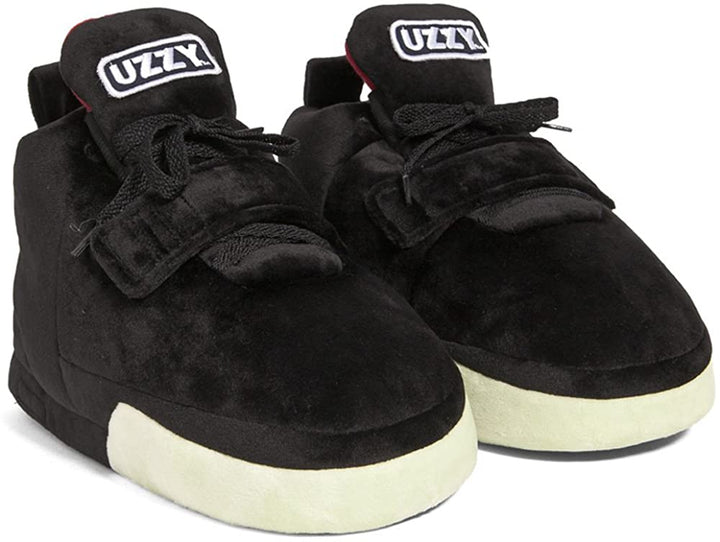 Uzzy Unisex Air Yeezy 2 Sneaker Slippers