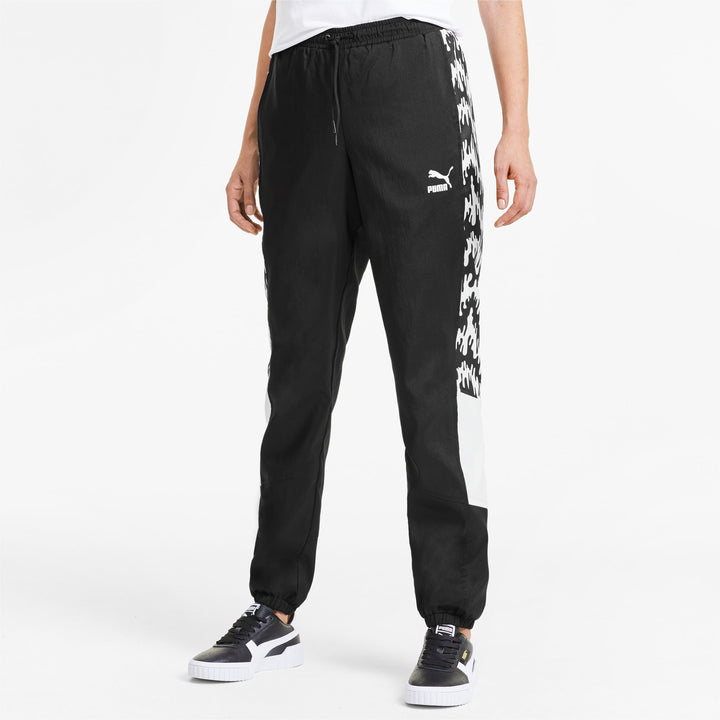 Puma Womens Tailored For Sport Og Pants