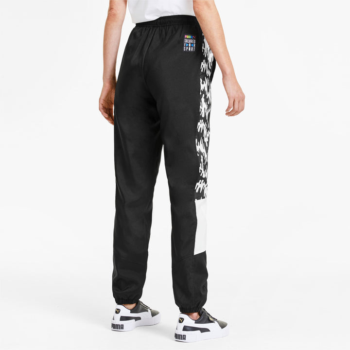 Puma Womens Tailored For Sport Og Pants