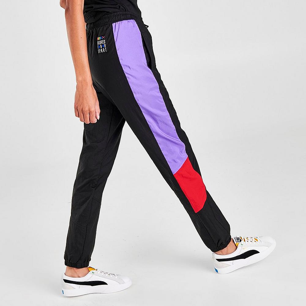 Puma Womens Tfs Og Retro Pants