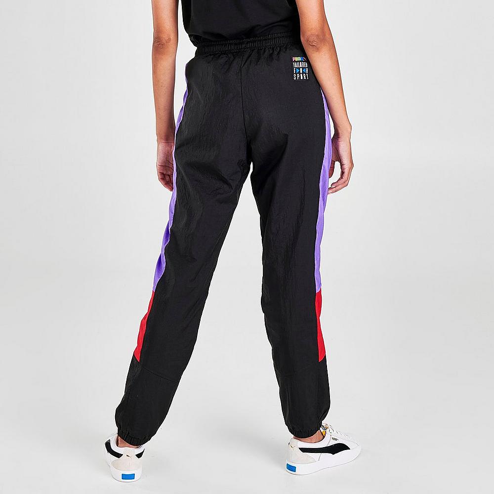 Puma Womens Tfs Og Retro Pants