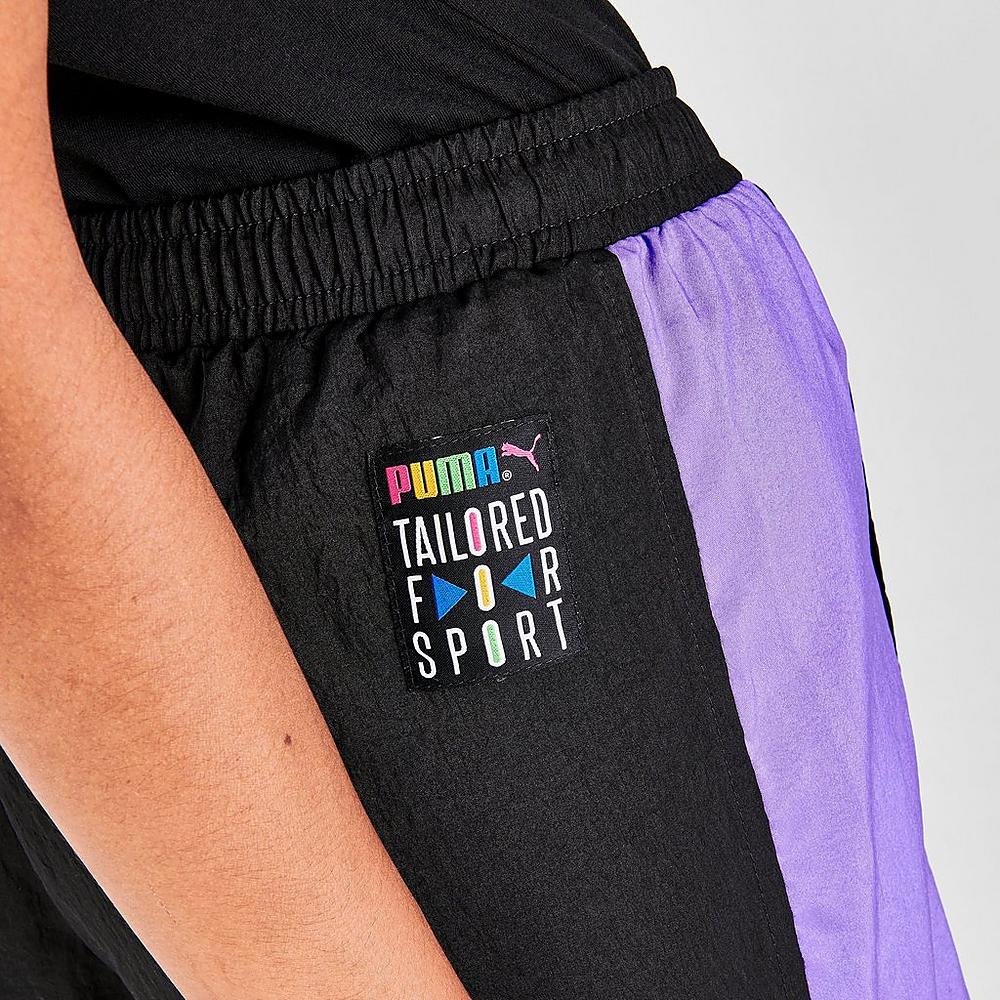 Puma Womens Tfs Og Retro Pants