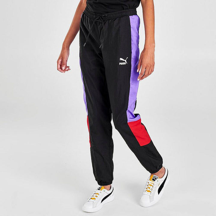 Puma Womens Tfs Og Retro Pants