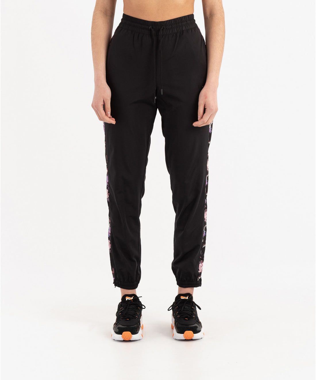 Puma Womens Tabitha Simmons Track Pants