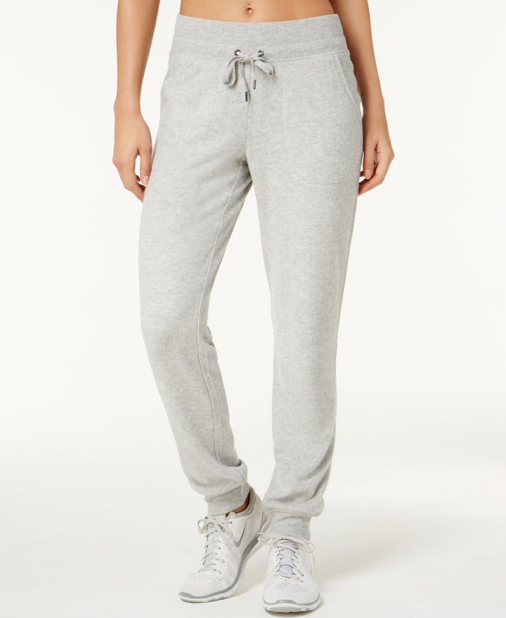 Ideology Womens Soft Jogger Pants