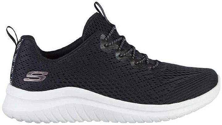 Skechers Womens Ultraflex Bungee Shoes