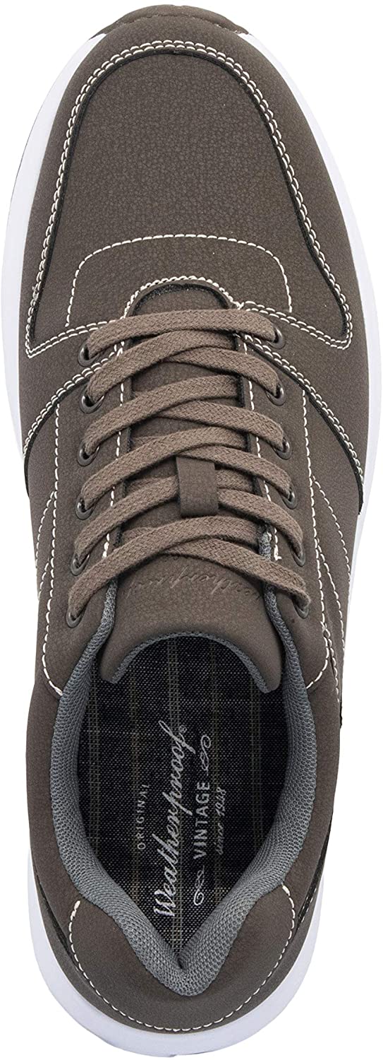 Weatherproof Mens Russell Casual Shoes