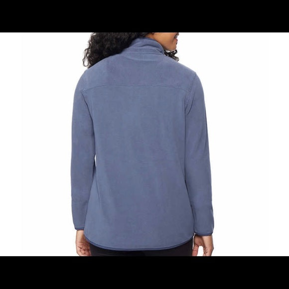 32 Degrees Womens Fleece Pullover