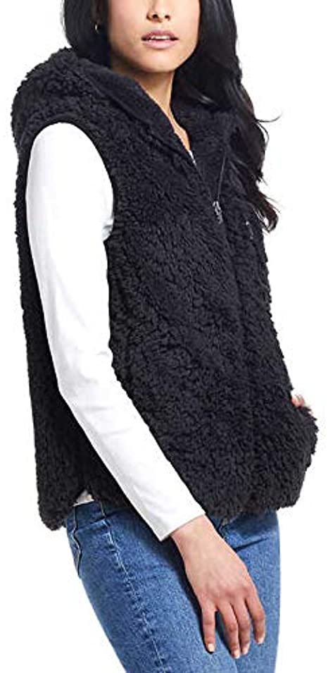 Weatherproof Vintage Womens Comfy Vest