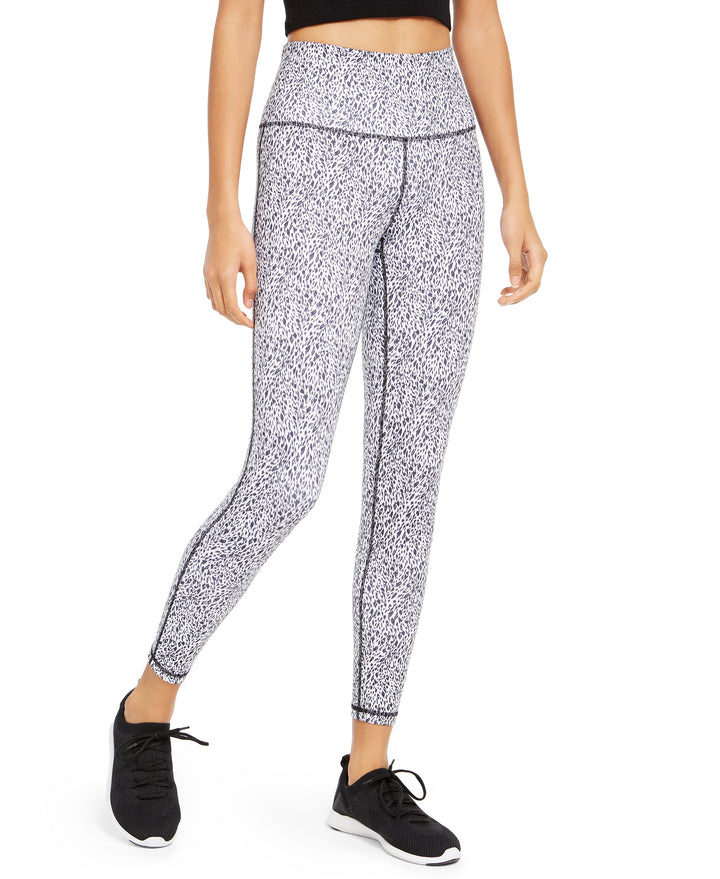 Ideology Womens High-waist Leggings