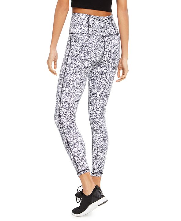 Ideology Womens High-waist Leggings