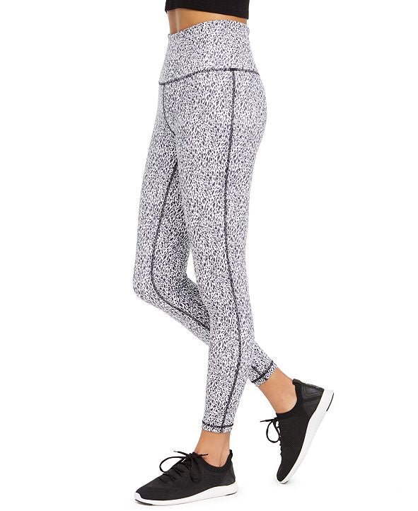 Ideology Womens High-waist Leggings