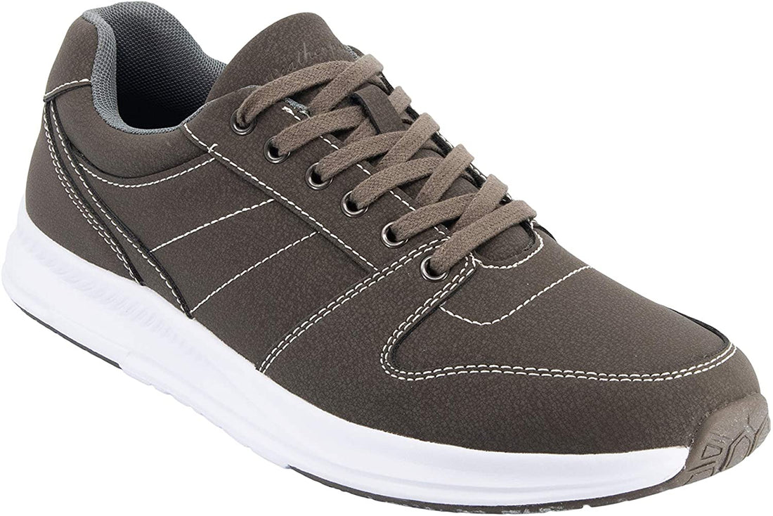 Weatherproof Mens Russell Casual Shoes