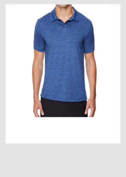 32 DEGREES Mens Ultra Lux Polo