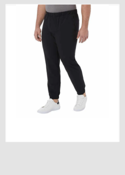 32 DEGREES Mens Tech Fleece Joggers