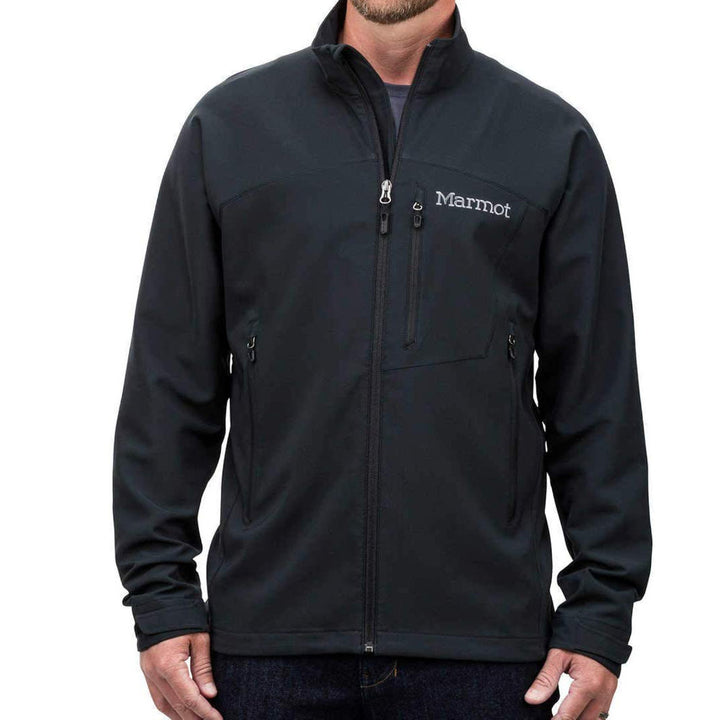 Marmot Mens Softshell Jacket