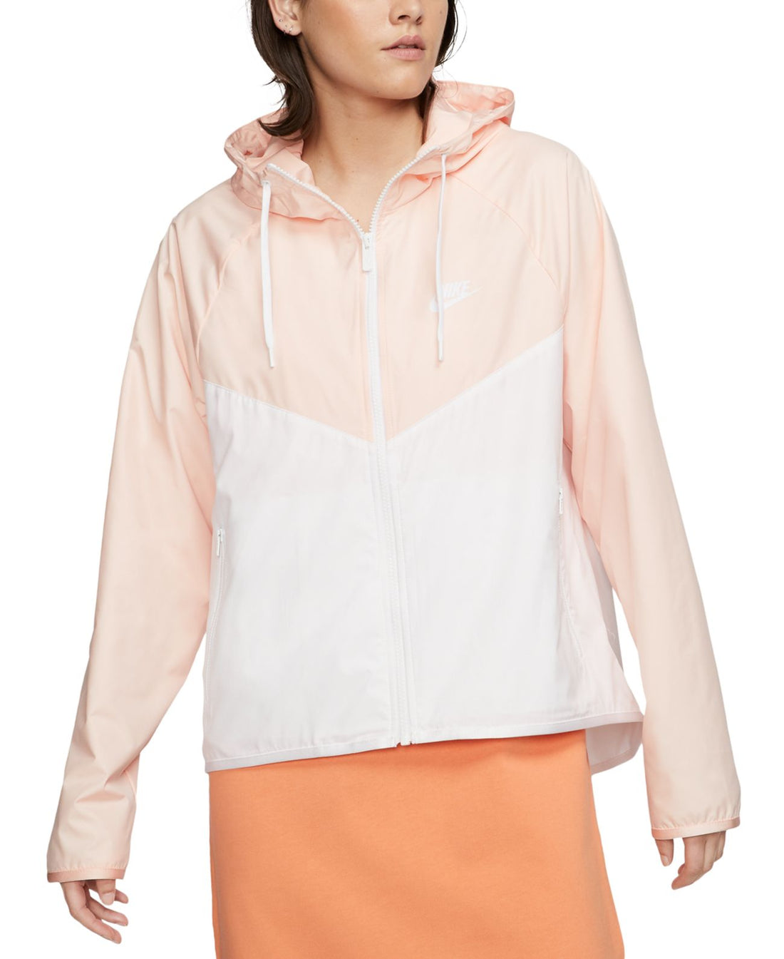 Nike Womens Sportswear Windrunner Windbreaker