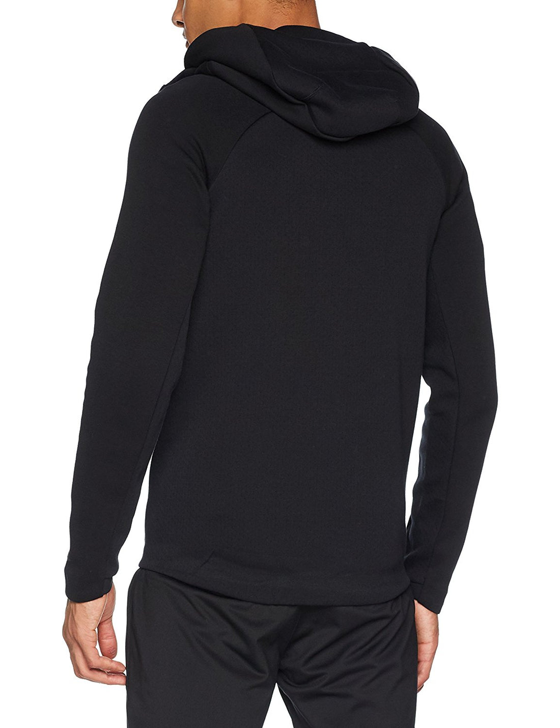 Nike Mens Tech Fleece Full Zip Hoodie