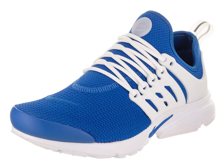 Nike Womens Air Presto Running Shoes Blue Nebula/White 10