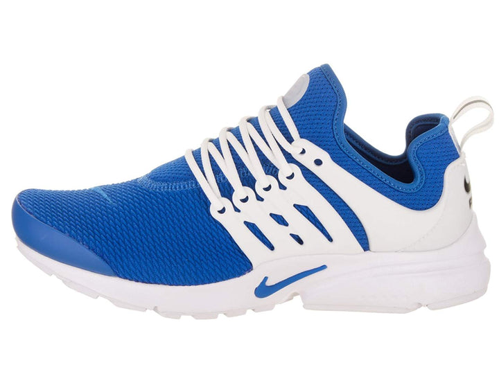Nike Womens Air Presto Running Shoes Blue Nebula/White 10