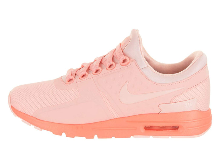 Nike Womens Air Max Zero Running Athletic Shoes