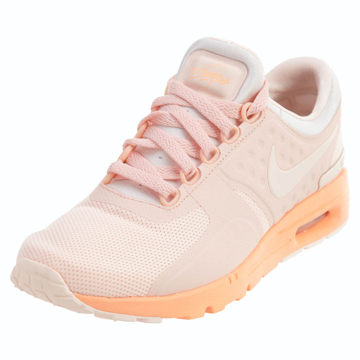 Nike Womens Air Max Zero Running Athletic Shoes