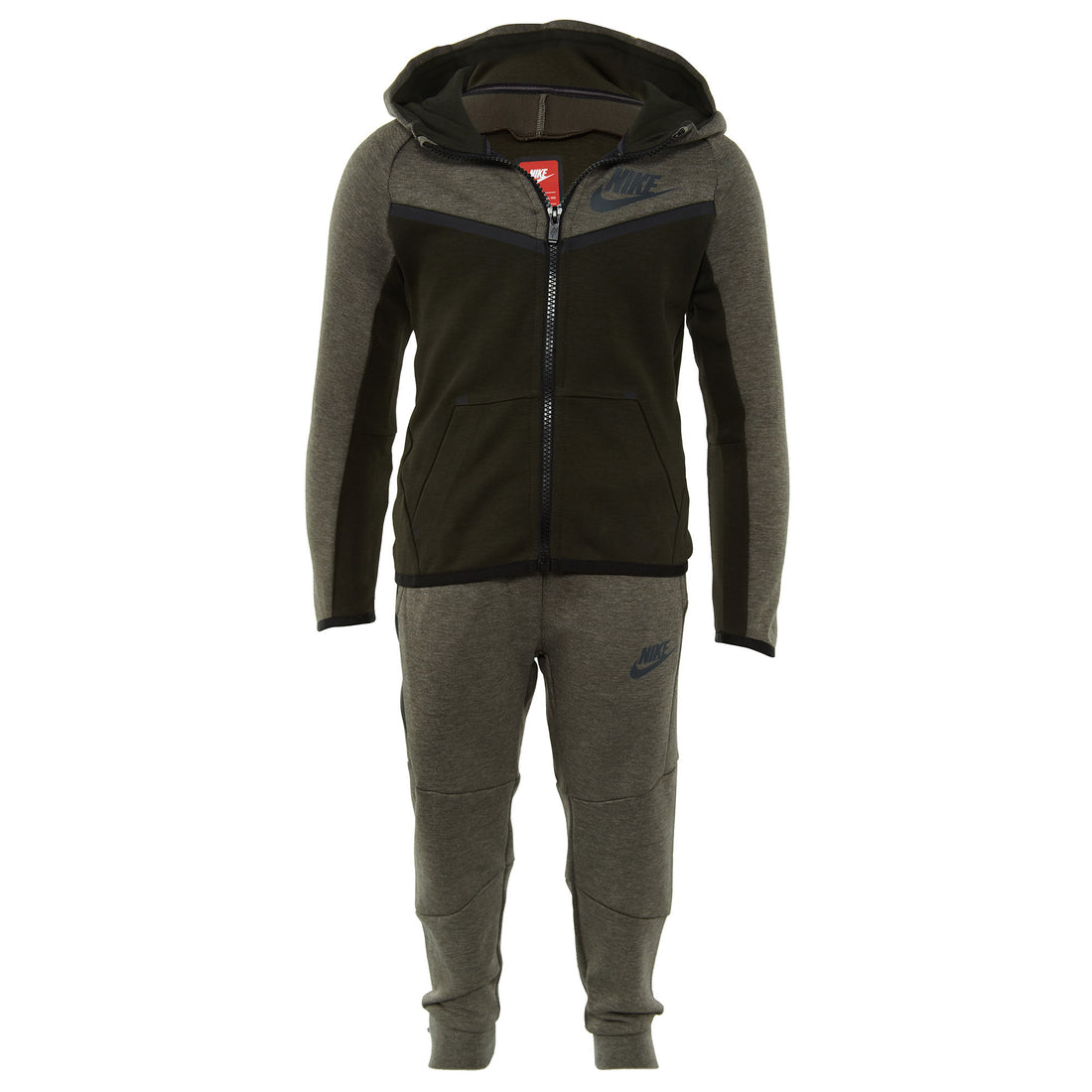 Nike Infants Tech Fleece 2-Piece Set